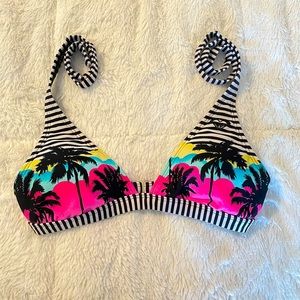 Roxy Bikini Top